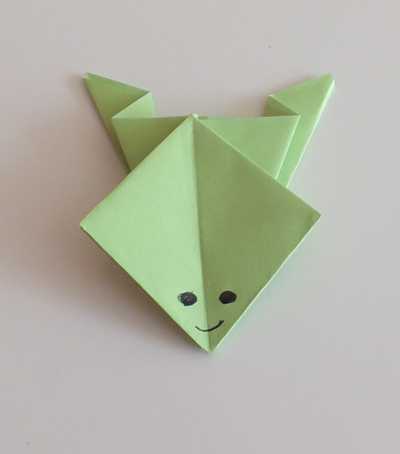 Origami mit Kindern